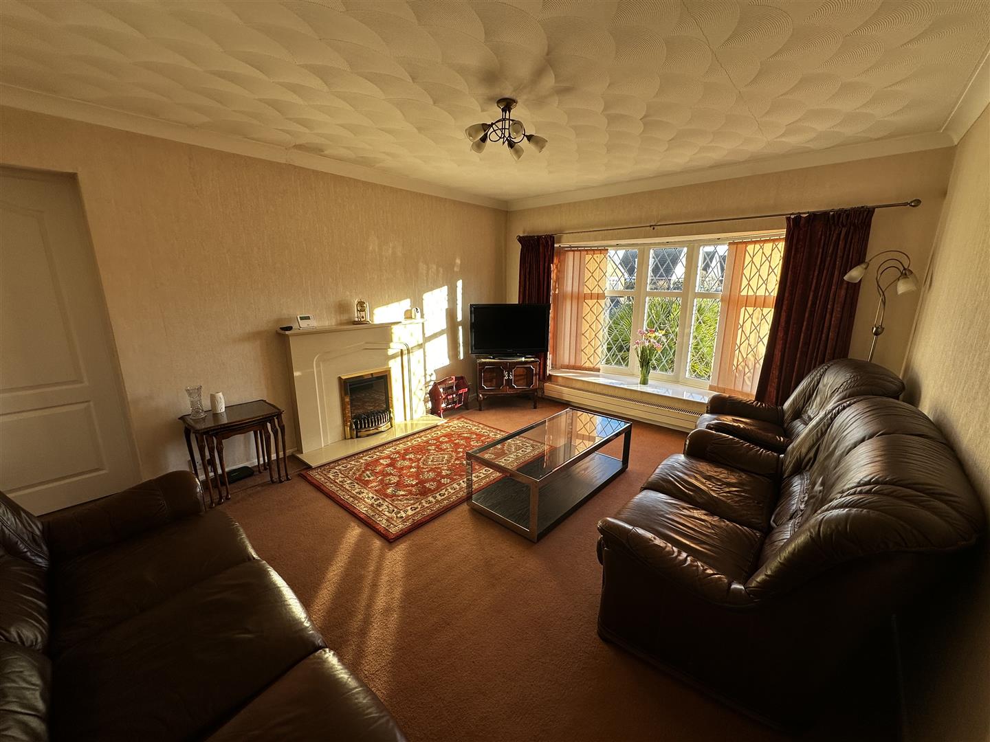 Hunter Avenue, Tarleton, Preston